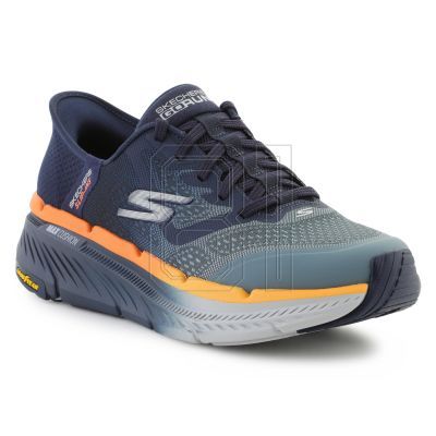 Skechers Slip-Ins Max Cushioning Elite Premier 2.0 M shoes 220526-NVOR