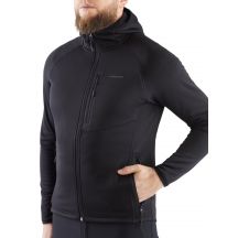 Viking Jukon Hoodie Man black (730/23/0909/09)