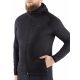 Viking Jukon Hoodie Man black (730/23/0909/09)