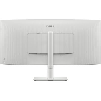 3. Dell 86.4 cm (34.1") monitor model S3425DW 21:09 2xHDMI+DP+USB-C VA curved