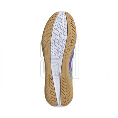 6. Adidas F50 Club IN Jr JI0042 football boots