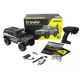 2. RC Crawler Mini-Cabalo AMXRock 4WD 1:16 RTR Gray