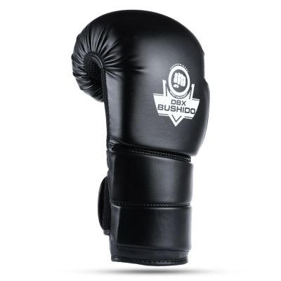 4. 10oz Boxing Gloves - Eclipse - Origin Series