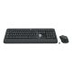 13. Logitech MK540 Advanced Wireless Keyboard + Mouse CZ
