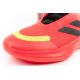 6. Adidas men's BB Legends Low coral basketball shoes