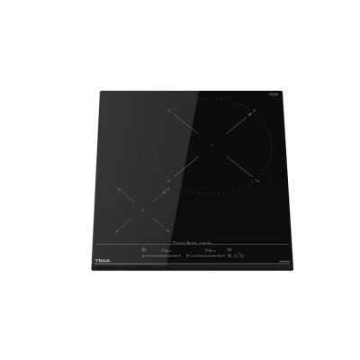 2. TEKA INDUCTION HOB IZC 42400 MSP BK