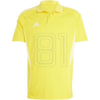 Adidas Tiro 25 Competition Polo Shirt M JY1896
