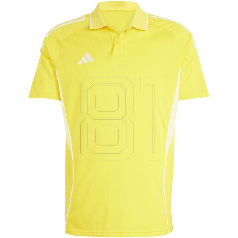 Adidas Tiro 25 Competition Polo Shirt M JY1896