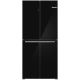 BOSCH KMC85LBEA fridge-freezer