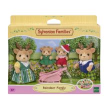 Sylvanian Families Reindeer Family 5692