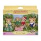 Sylvanian Families Reindeer Family 5692