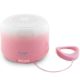 2. Hello Kitty Electroplate Gradient Bluetooth speaker - pink