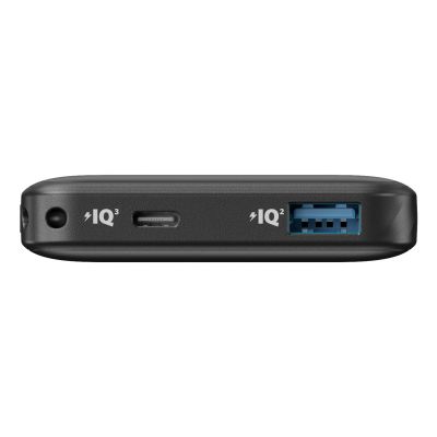 7. Anker A1388G11 Power Bank 10000 mAh Black