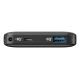 7. Anker A1388G11 Power Bank 10000 mAh Black