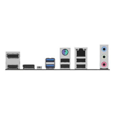 15. ASUS TUF GAMING A620M-PLUS AMD A620 Socket AM5 micro ATX