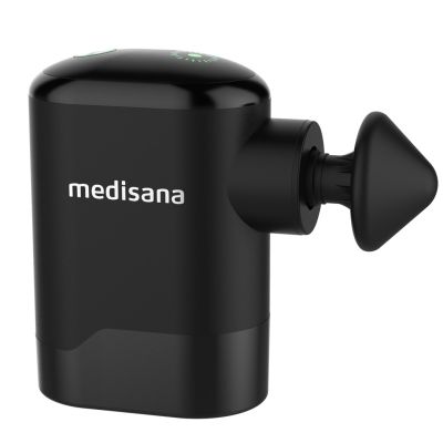 2. Medisana MG 120 Pocket Pistol Massager