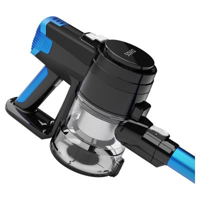 5. SAVIO CORDLESS VERTICAL VACUUM CLEANER OP-01