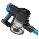 5. SAVIO CORDLESS VERTICAL VACUUM CLEANER OP-01