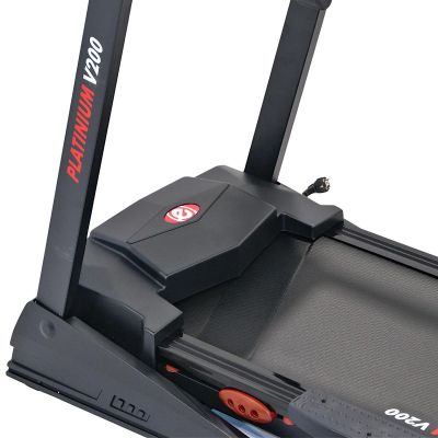 23. PLATINIUM V200 ENERO FIT ELECTRIC TREADMILL