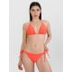 2. Women's bikini top 4F 4FWSS25UBKTF070-62S