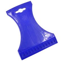 KAJ ICE SCRAPER - BLUE