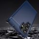 4. Carbon Case for Samsung Galaxy S25 Ultra - Blue