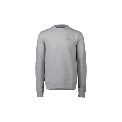 5. POC CREW Men's Sweatshirt - Gray