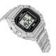 3. Men's Watch CASIO W-218HD-1AVDF + BOX