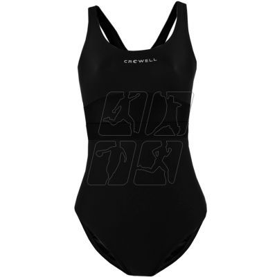 4. Crowell Katie swimsuit