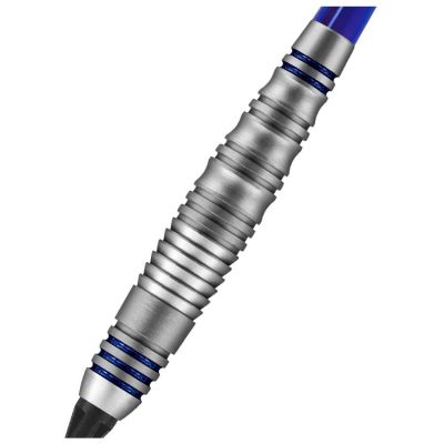 4. Harrows Vespa Brass Softip Darts HS-TNK-000013886