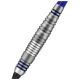 4. Harrows Vespa Brass Softip HS-TNK-000013886 Darts