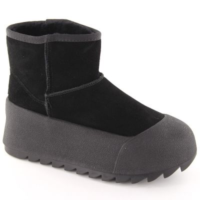 Big Star W INT2023A Platform Snow Boots