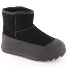 Big Star W INT2023A platform snow boots