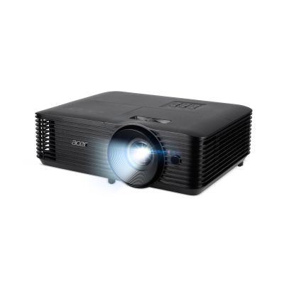 9. Acer | X1328WHn | WXGA (1280x800) | 5000 ANSI lumens | 20000:1 | Black