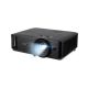 9. Acer | X1328WHn | WXGA (1280x800) | 5000 ANSI lumens | 20000:1 | Black