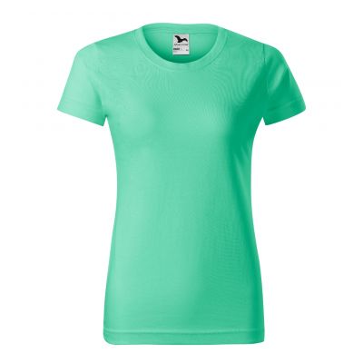 3. Malfini Basic W T-shirt MLI-13495