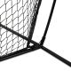5. VIRTUFIT PROTECTIVE NET – SAFETY NET – BALL CATCHER – 500X300CM