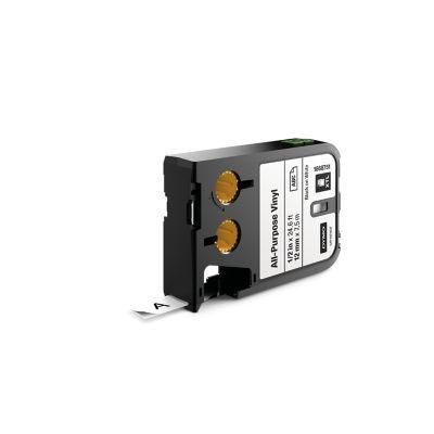 4. DYMO Universal Vinyl Labels