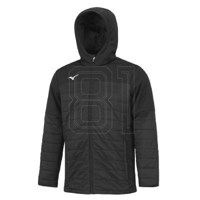 3. Mizuno Sapporo Hybrid JKT M 32FE9A0209 jacket