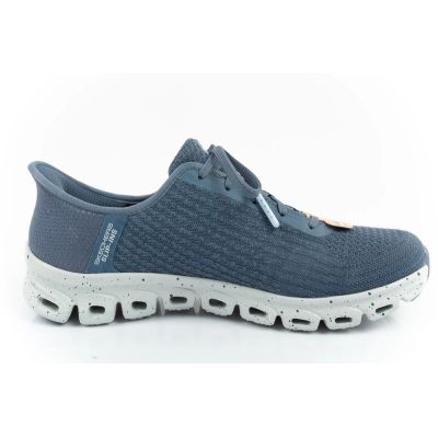 13. Skechers Glide-Step W 104571/SLT shoes