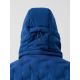 6. Men’s Winter Puffer Jacket with Synthetic Insulation 4F 4FRAW26TDJAM1025-30S