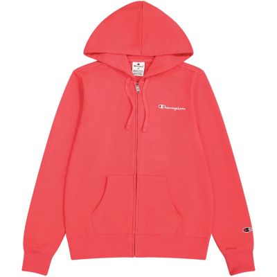 7. Champion Full Zip Hoodie Sweatshirt W 118099 PS203