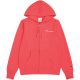 7. Champion Full Zip Hoodie Sweatshirt W 118099 PS203