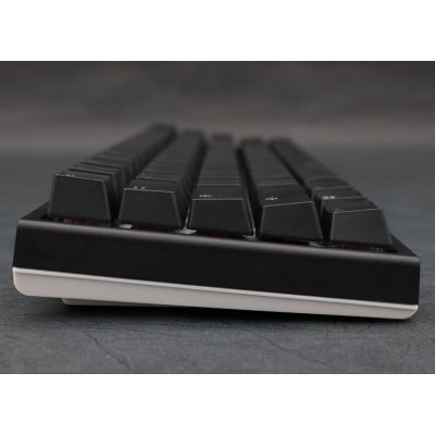 2. Ducky One 2 SF Gaming Keyboard USB German Black