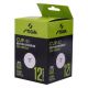 3. Stiga Ball Cup table tennis balls 12-PACK 92800591804