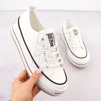 Big Star Sneakers W NN274205 INT2084B