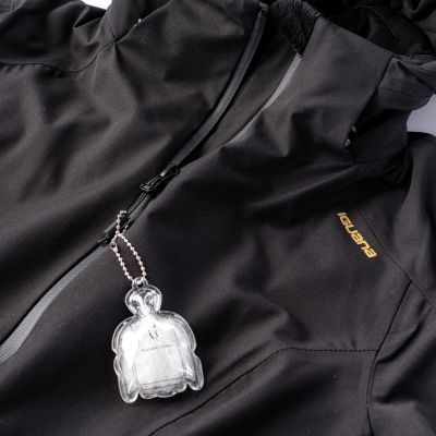 4. Iguana Laura Jacket W 92800382603