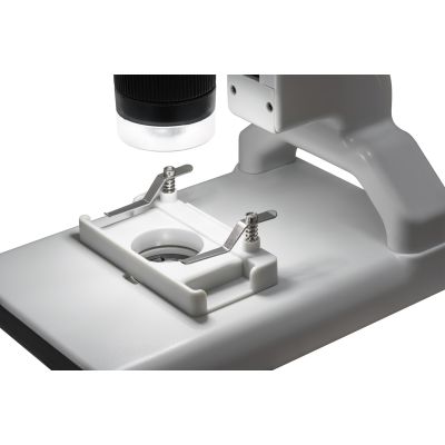 10. Levenhuk Rainbow DM500 200x Digital Microscope