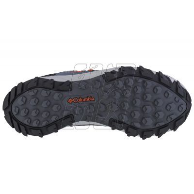 4. Columbia Peakfreak II Outdry M 2005101053 shoes