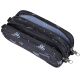 2. JanSport Large Accessory Pouch EK0A5BBVA0K Black One Size